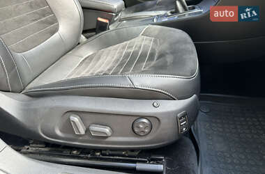 Универсал Volkswagen Passat 2013 в 