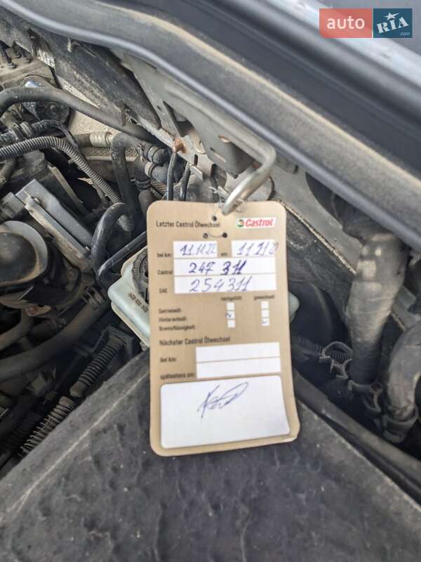 Универсал Volkswagen Passat 2009 в Калуше