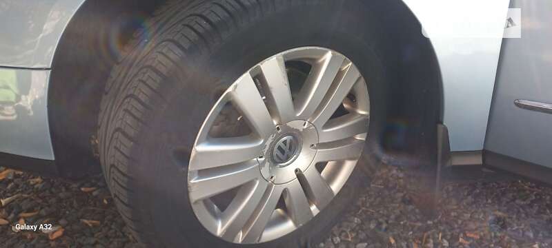 Универсал Volkswagen Passat 2007 в Измаиле