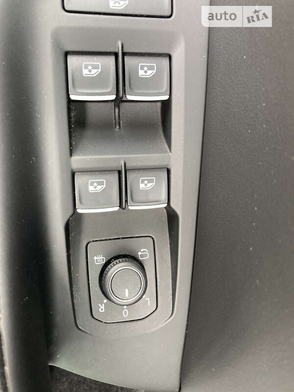 Универсал Volkswagen Passat 2017 в Львове