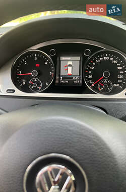 Универсал Volkswagen Passat 2014 в 