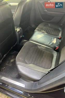 Универсал Volkswagen Passat 2014 в 