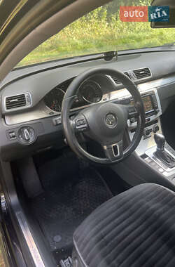 Универсал Volkswagen Passat 2014 в 