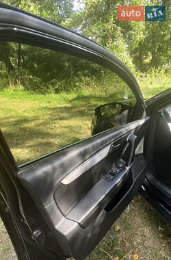 Универсал Volkswagen Passat 2014 в 