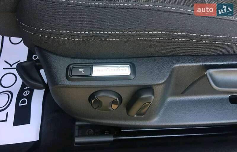 Универсал Volkswagen Passat 2016 в Ивано-Франковске фото 4 Универсал Volkswagen Passat 2016 в Ивано-Франковске