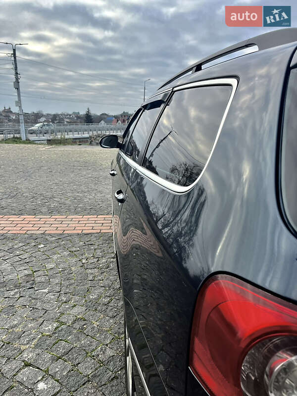 Універсал Volkswagen Passat 2006 в Білій Церкві