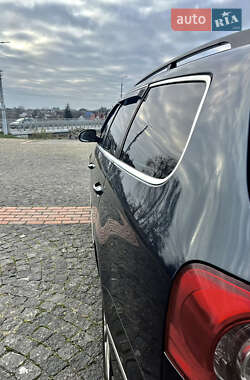 Универсал Volkswagen Passat 2006 в 