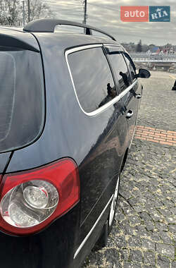 Универсал Volkswagen Passat 2006 в 