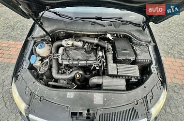 Универсал Volkswagen Passat 2006 в 