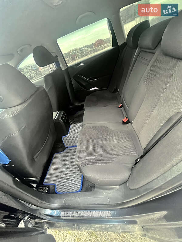 Універсал Volkswagen Passat 2006 в Білій Церкві