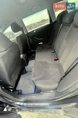 Универсал Volkswagen Passat 2006 в 