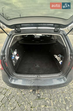 Универсал Volkswagen Passat 2006 в 