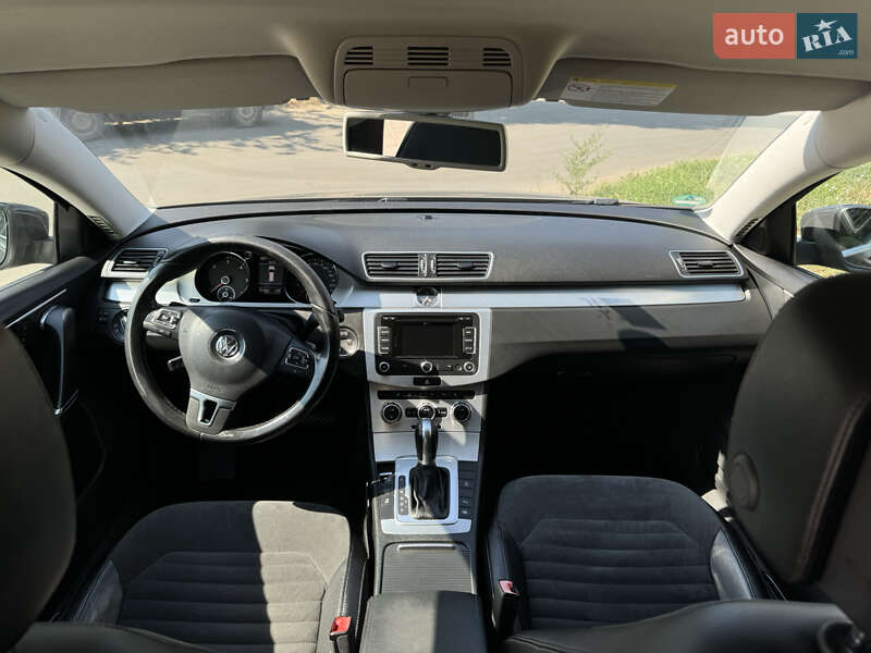 Універсал Volkswagen Passat 2013 в Балті