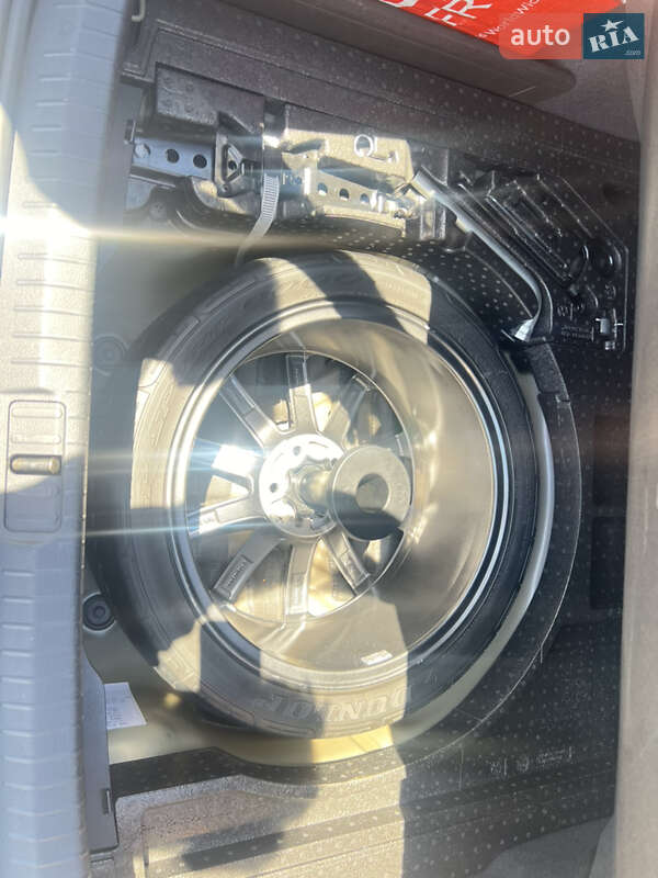 Седан Volkswagen Passat 2018 в Запорожье