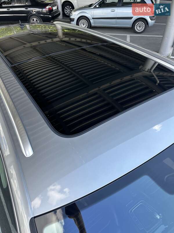 Універсал Volkswagen Passat 2015 в Києві