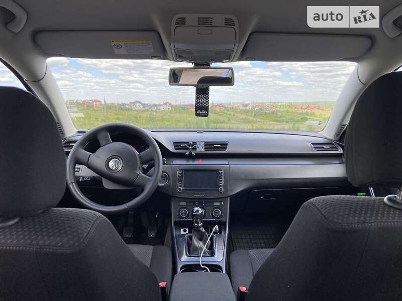 Седан Volkswagen Passat 2005 в Здолбунове фото 8 Седан Volkswagen Passat 2005 в Здолбунове