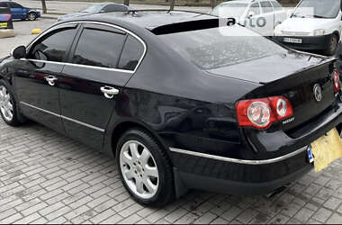 Седан Volkswagen Passat 2006 в Хмельницькому