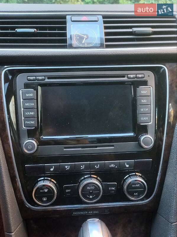 Седан Volkswagen Passat 2013 в Киеве фото 14 Седан Volkswagen Passat 2013 в Киеве