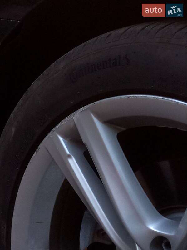 Седан Volkswagen Passat 2013 в Киеве фото 16 Седан Volkswagen Passat 2013 в Киеве