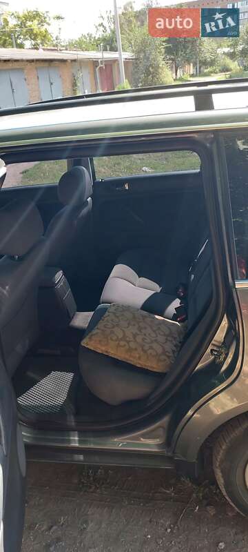 Універсал Volkswagen Passat 2005 в Христинівці