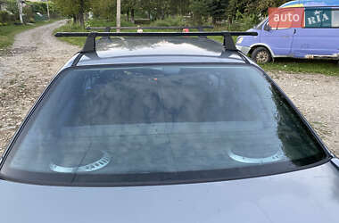 Седан Volkswagen Passat 1988 в Ужгороде