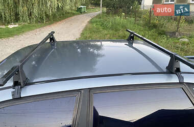 Седан Volkswagen Passat 1988 в Ужгороде