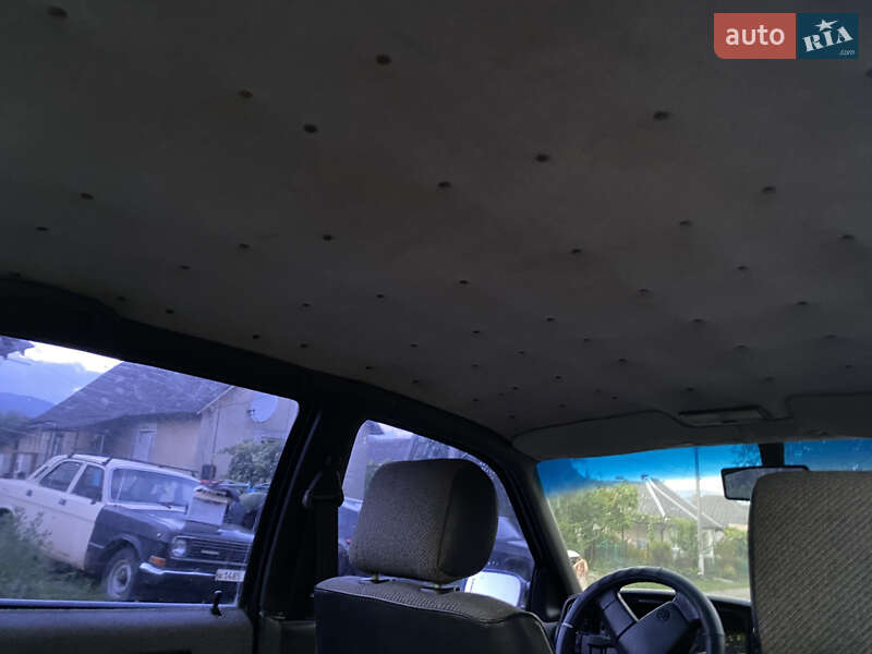 Седан Volkswagen Passat 1988 в Ужгороде фото 41 Седан Volkswagen Passat 1988 в Ужгороде