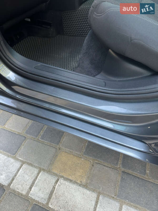 Універсал Volkswagen Passat 2015 в Калуші