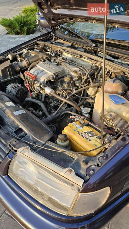 Универсал Volkswagen Passat 1996 в Ровно фото 11 Универсал Volkswagen Passat 1996 в Ровно