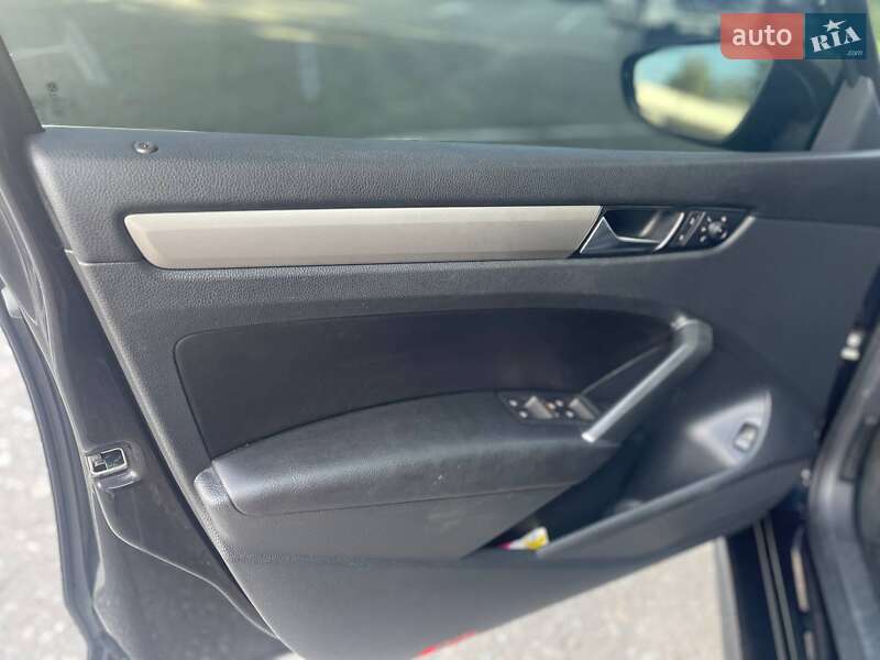 Седан Volkswagen Passat 2020 в Киеве