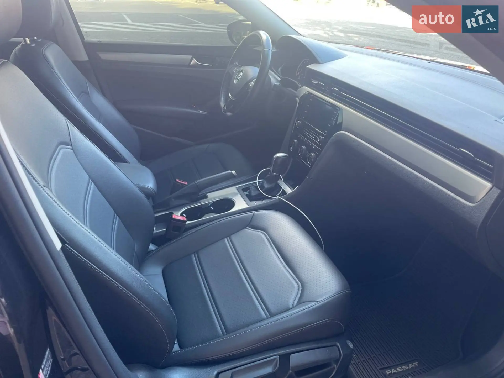 2020 Volkswagen Passat - мініатюра 15