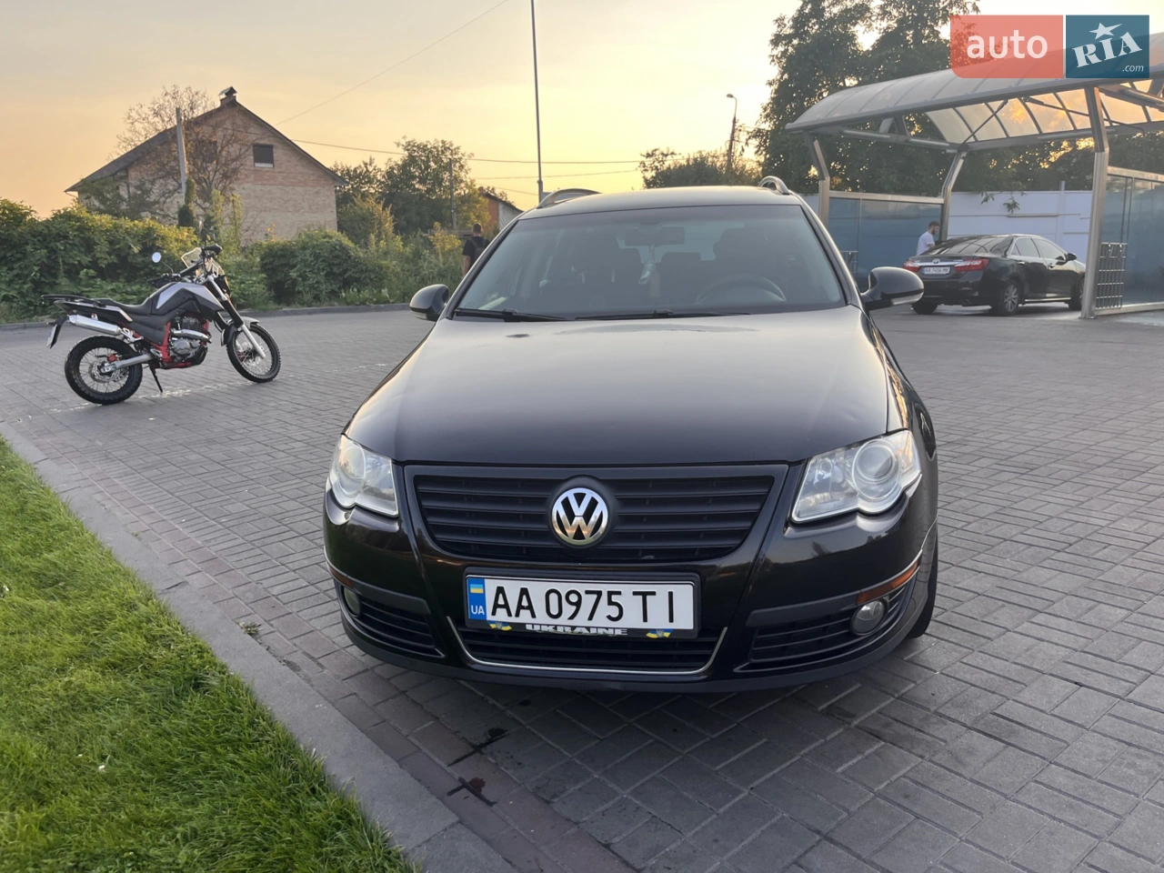 2010 Volkswagen Passat - мініатюра 27