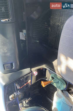 Седан Volkswagen Passat 1988 в Ужгороде