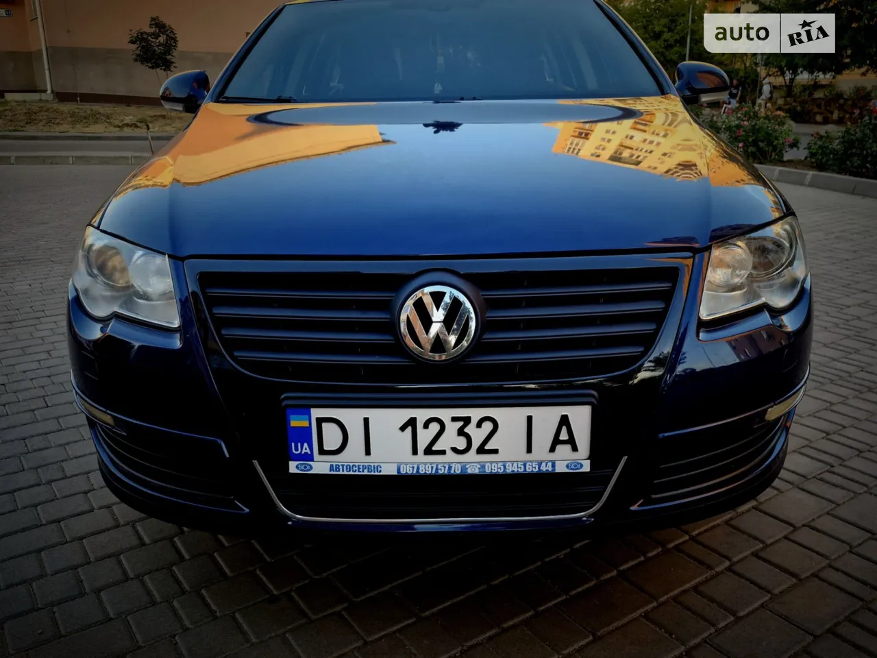 2010 Volkswagen Passat - мініатюра 27