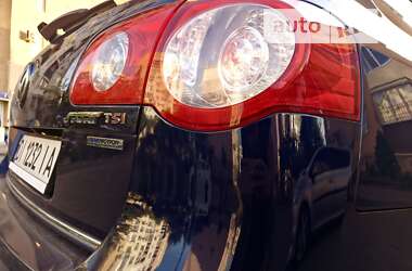 Универсал Volkswagen Passat 2010 в Одессе