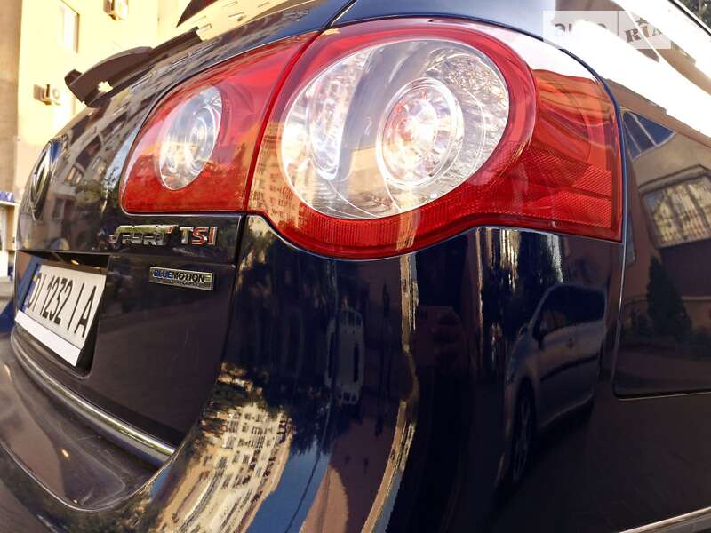 Универсал Volkswagen Passat 2010 в Одессе фото 6 Универсал Volkswagen Passat 2010 в Одессе