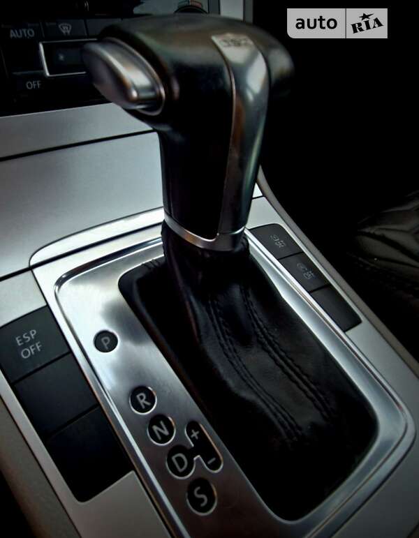 Универсал Volkswagen Passat 2010 в Одессе фото 24 Универсал Volkswagen Passat 2010 в Одессе