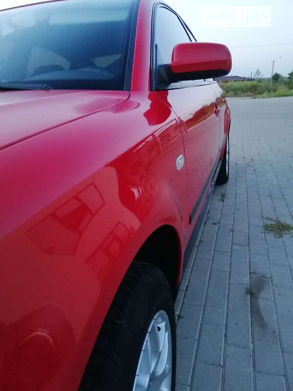 Седан Volkswagen Passat 1999 в Жмеринці