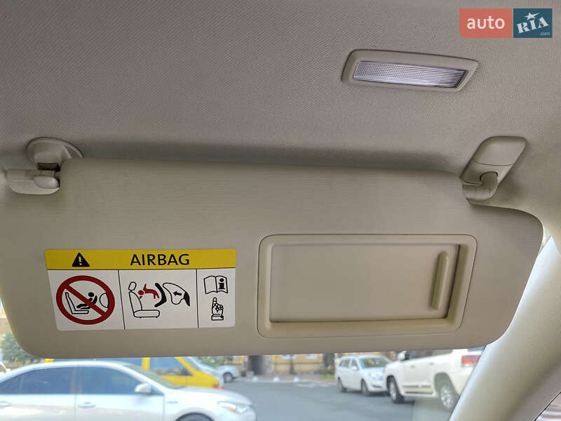 Універсал Volkswagen Passat 2017 в Києві