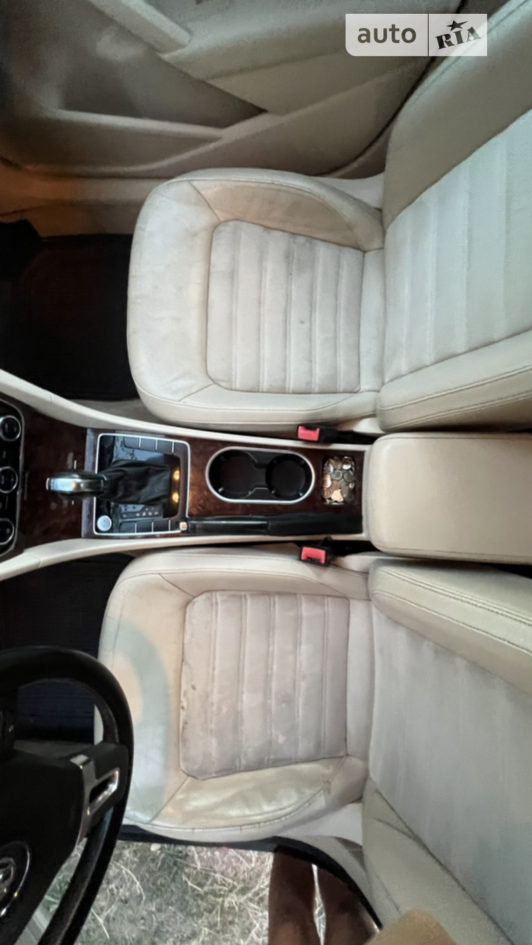 2012 Volkswagen Passat - мініатюра 23