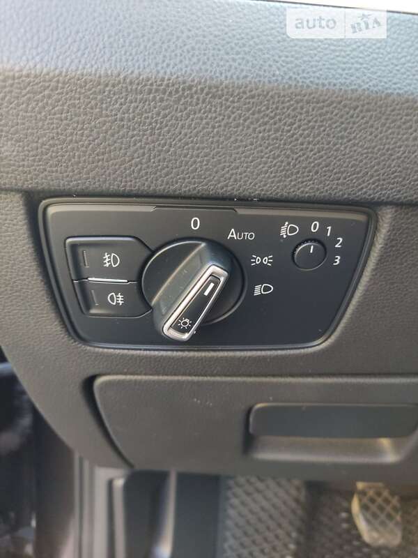 Универсал Volkswagen Passat 2015 в Ивано-Франковске