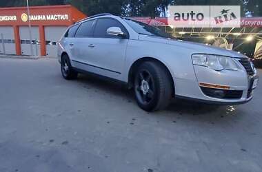 Универсал Volkswagen Passat 2007 в Луцке