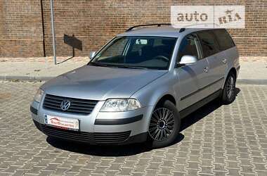 Универсал Volkswagen Passat 2005 в Одессе