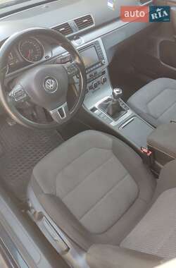 Универсал Volkswagen Passat 2013 в Костополе