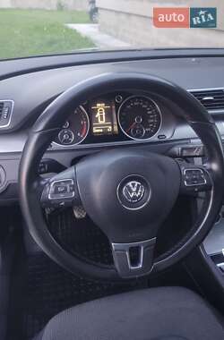 Универсал Volkswagen Passat 2013 в Костополе