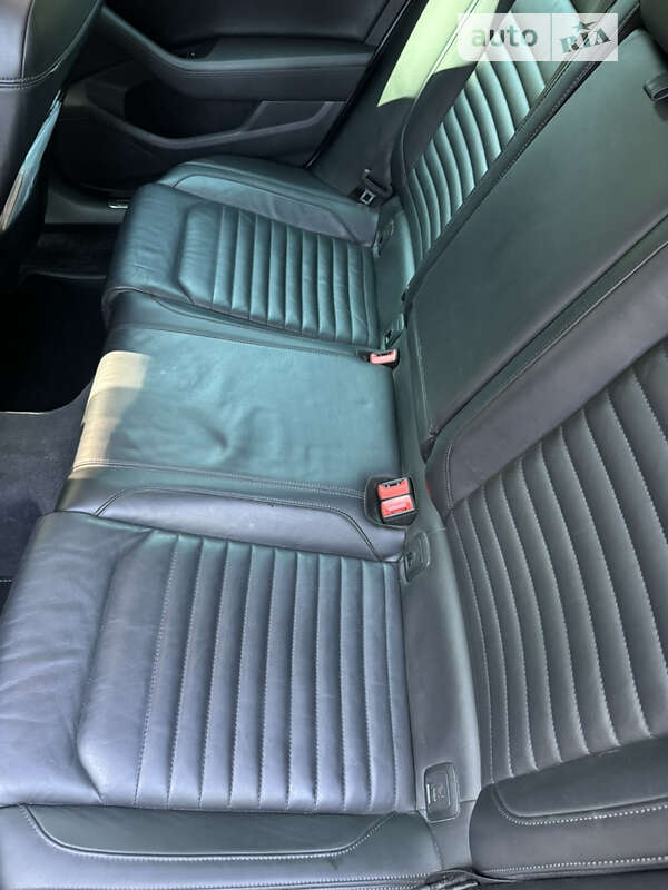 Універсал Volkswagen Passat 2015 в Чернівцях фото 13 Універсал Volkswagen Passat 2015 в Чернівцях