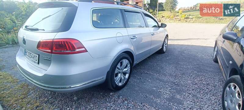Универсал Volkswagen Passat 2013 в Львове фото 61 Универсал Volkswagen Passat 2013 в Львове