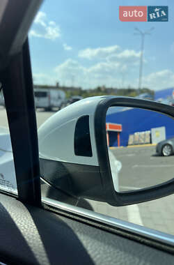 Универсал Volkswagen Passat 2016 в 