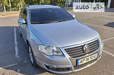 Універсал Volkswagen Passat 2006 в Запоріжжі