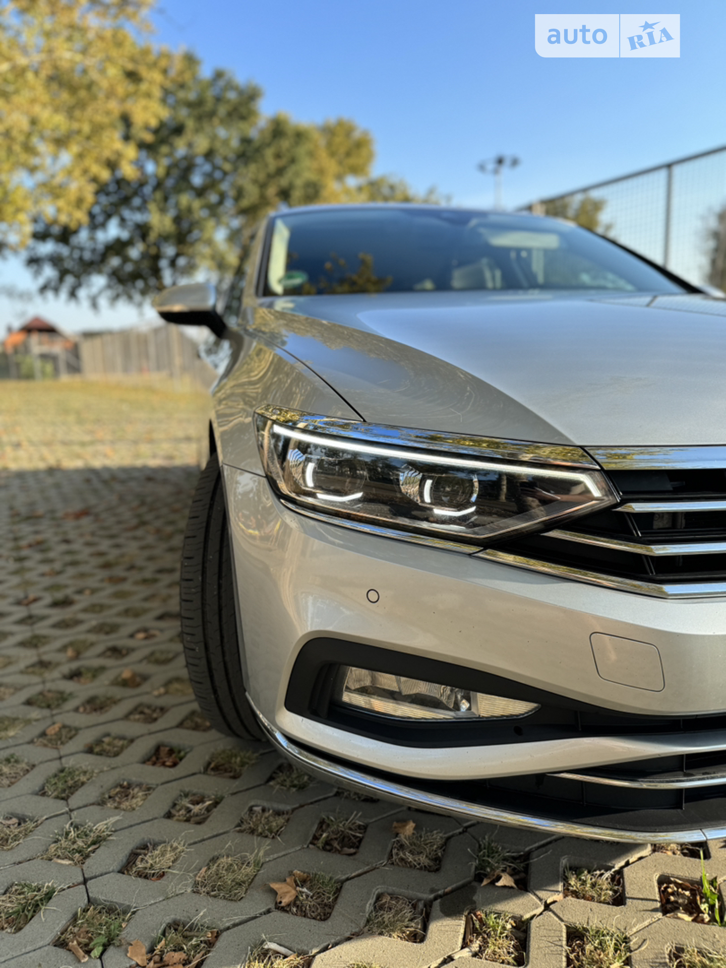 2021 Volkswagen Passat - мініатюра 3